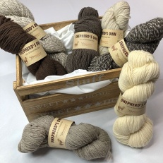 Volna Shepherd˙s own 100gr.