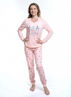 Ženska pižama BOA art. 2306