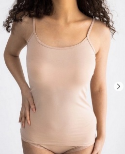 Ženska spodnja majica iz MODALA  BOA art. 2119