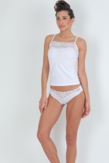 Ženski komplet 202037 NIGHT SECRET