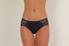 Ženski slip  200040 NIGHT SECRET ZADNJI KOSI!