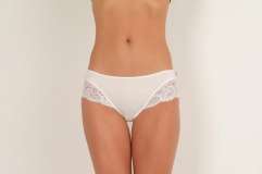 Ženski slip 200047 NIGHT SECRET ZADNJI KOSI!